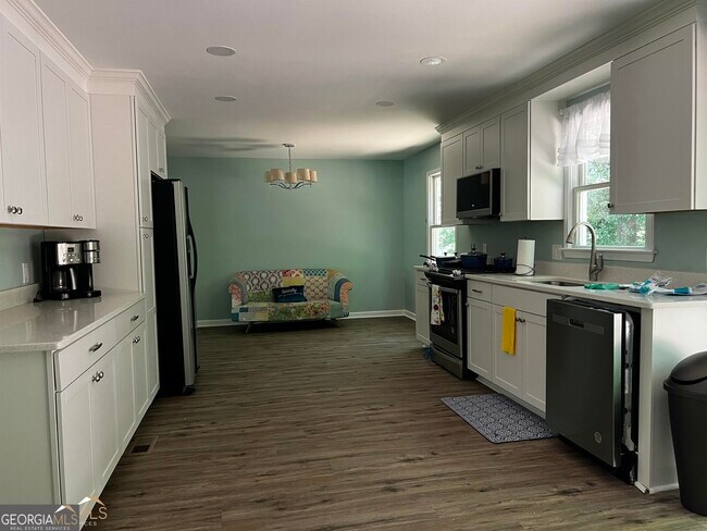 Foto del edificio - 208 Swanson Ridge