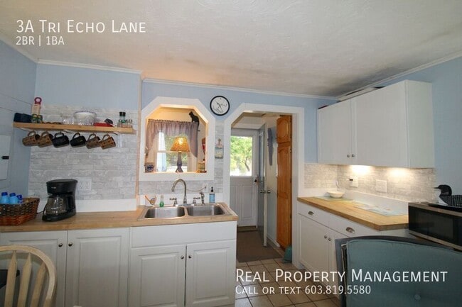 Building Photo - 3A Tri Echo Ln