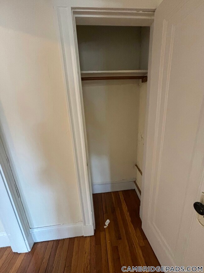 Foto del edificio - 1622 Massachusetts Ave