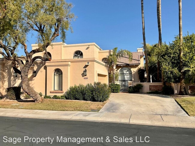 Building Photo - 3 br, 2 bath House - 10062 E Turquoise Ave