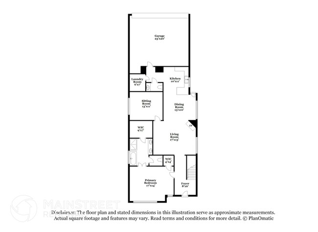 Building Photo - 903 Carina Pass
