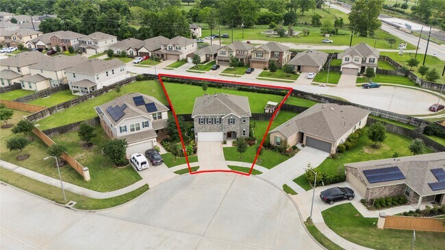 Building Photo - 6518 Deer Run Meadows Blvd