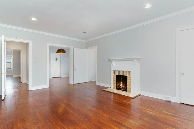 Building Photo - 4008 Herschel Ave