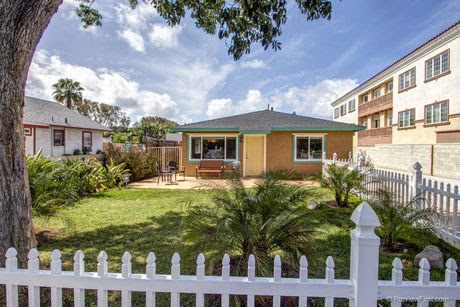 Foto principal - 2865 Jefferson St