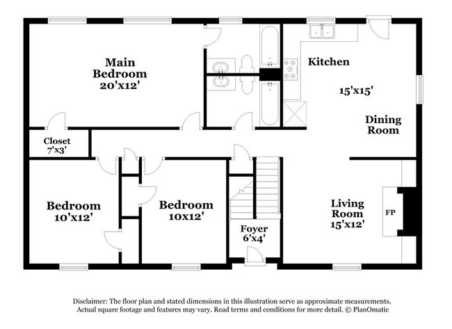 Building Photo - 5840 Pair Ct