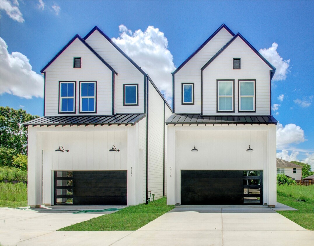 Foto principal - 4916 Sunbeam St