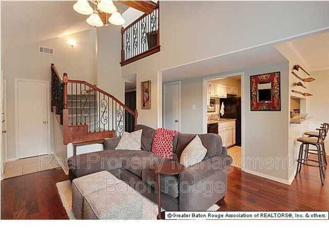 Building Photo - 5222 Blair Ln