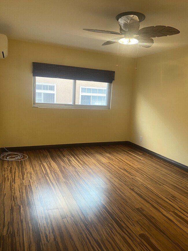 Bedroom - 8710 Delgany Ave