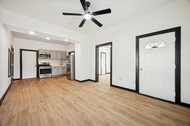 Foto del edificio - 502 Gregg St