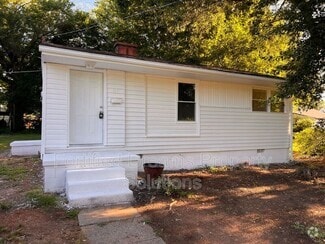 Building Photo - 315 Hartle St