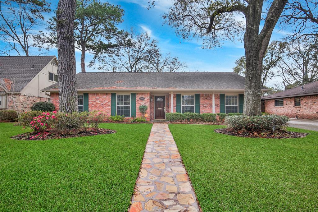 1067 Lehman St, Houston, TX 77018 House for Rent in Houston, TX