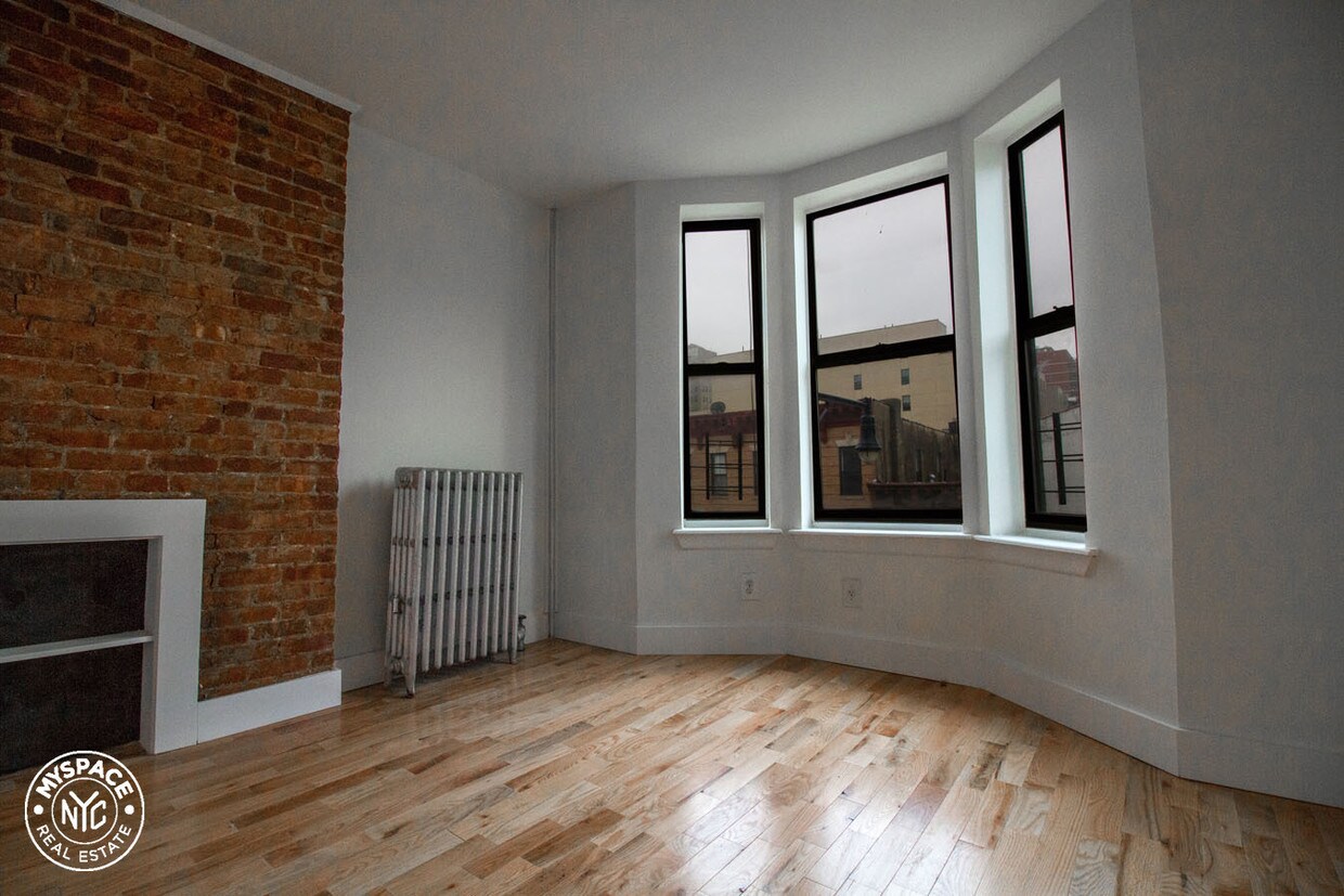 643 Franklin Ave, Brooklyn, NY 11238 Apartments in Brooklyn, NY