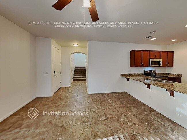 Foto del edificio - 1383 S Ponderosa Dr