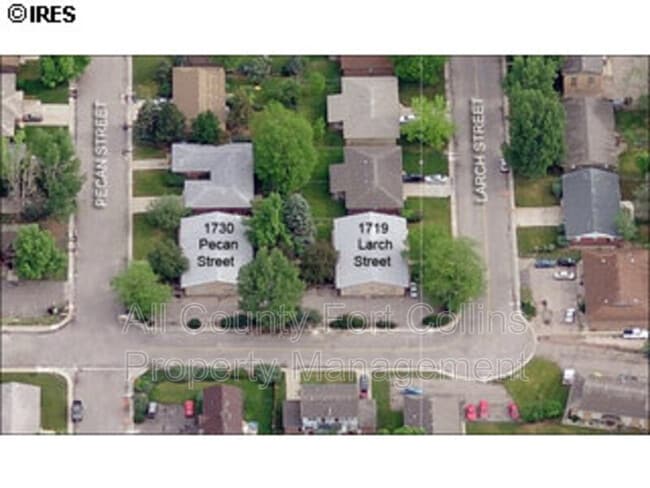 Foto del edificio - 1719 Larch St