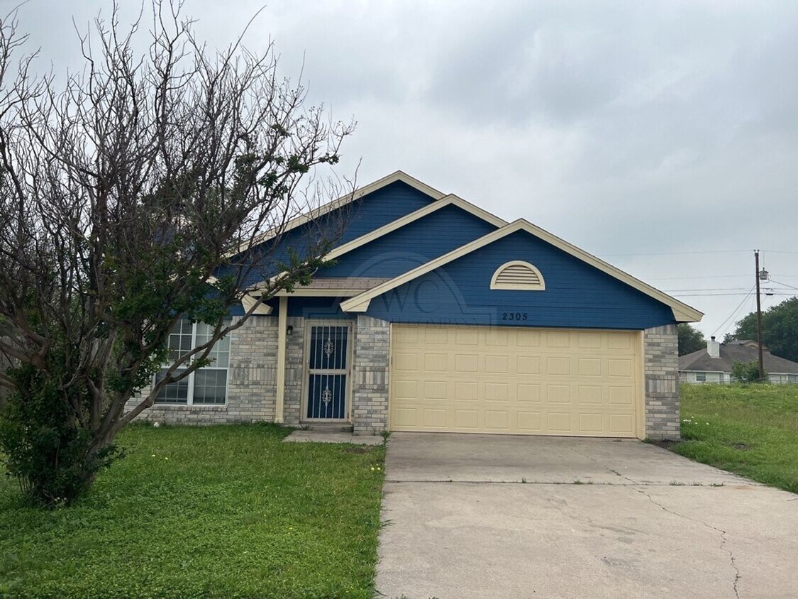 Primary Photo - 2305 Purser Dr