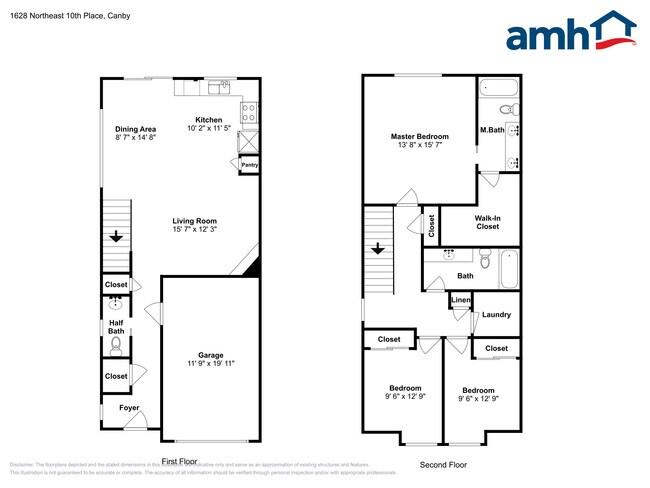 Foto del edificio - 1628 NE 10th Pl
