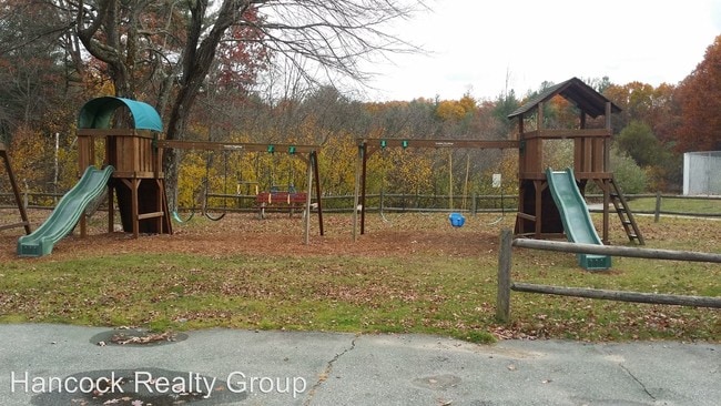 Foto del edificio - 16 Cannongate Rd