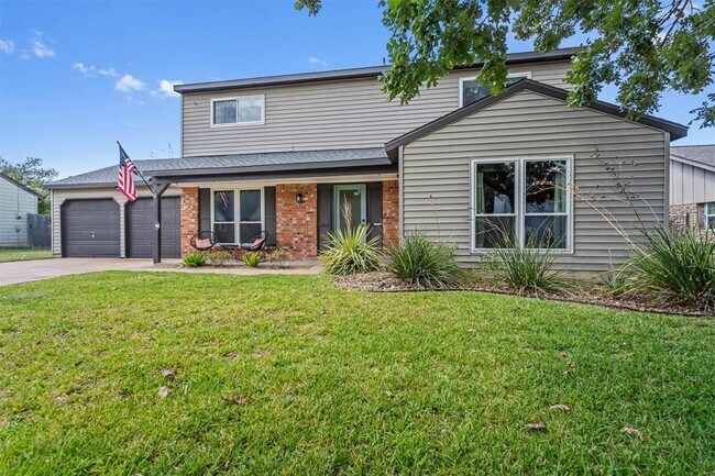 Foto del edificio - 1602 Rock Creek Dr