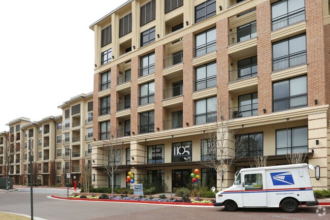 1105 Town Brookhaven Rentals Atlanta, GA