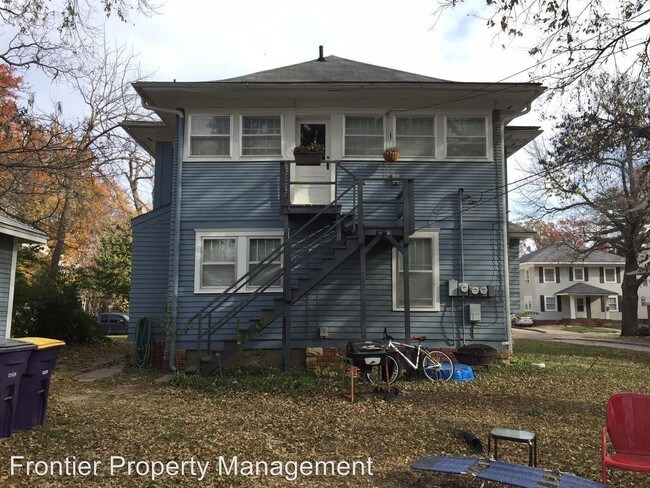 Building Photo - 335 N 15th St