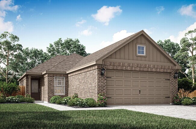 Foto del edificio - 7542 Tipton Meadow Way
