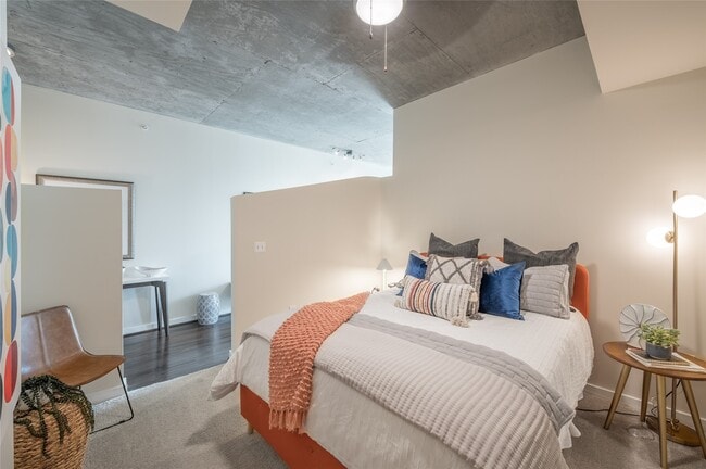 Foto del edificio - 5927 Almeda Rd