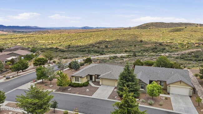 Building Photo - 1000 N Wide Open Trail