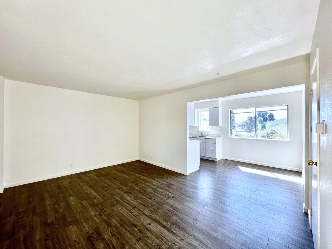 2338 57th Ave Unit Apt, Oakland, CA 94605 - Apartments in Oakland, CA ...