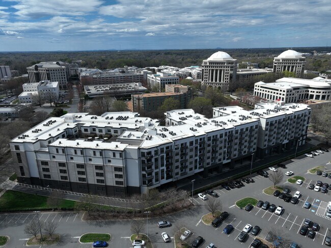 Exterior 3D - Hazel Southpark