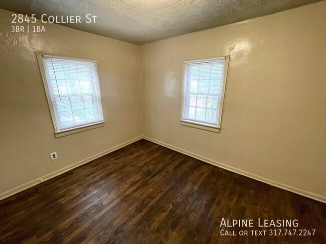 Building Photo - 2845 Collier St