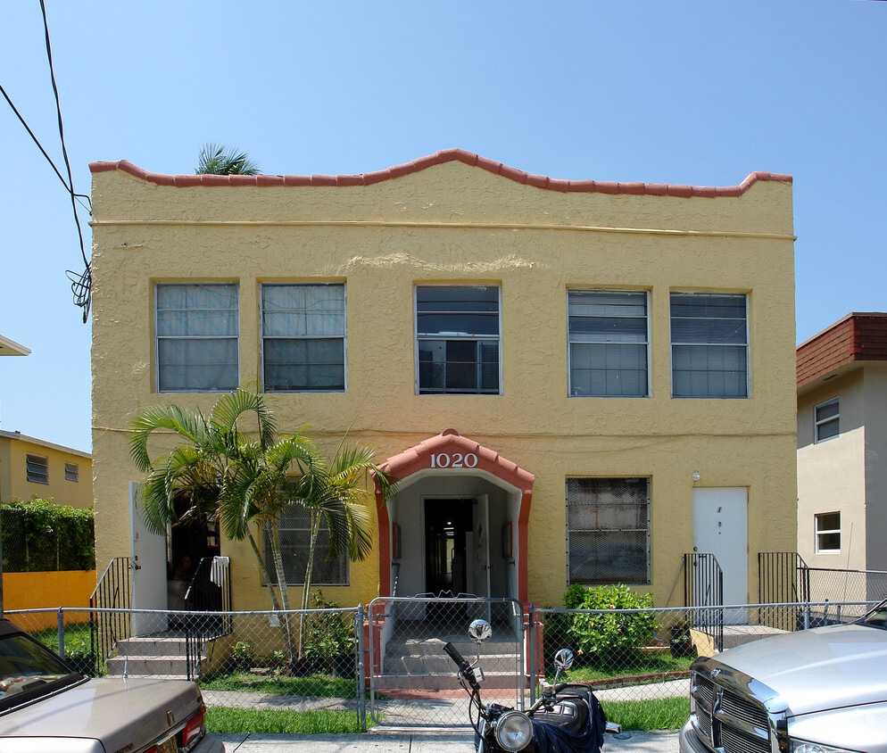 Primary Photo - 1020 SW 2nd St