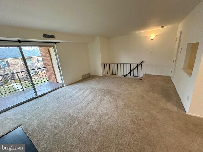 Foto del edificio - 1027 N Valley Forge Rd