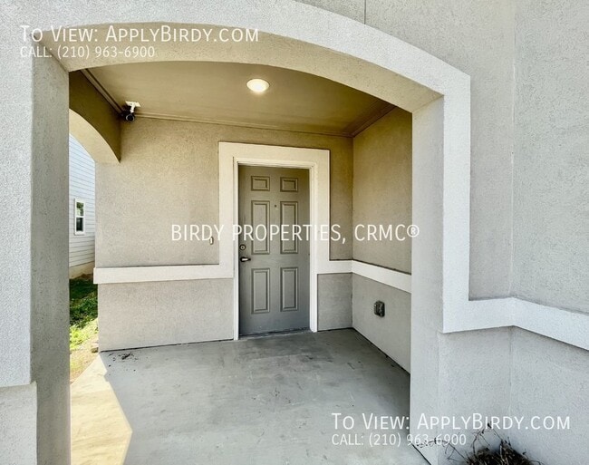 Building Photo - 5626 Tranquil Dawn San Antonio, TX