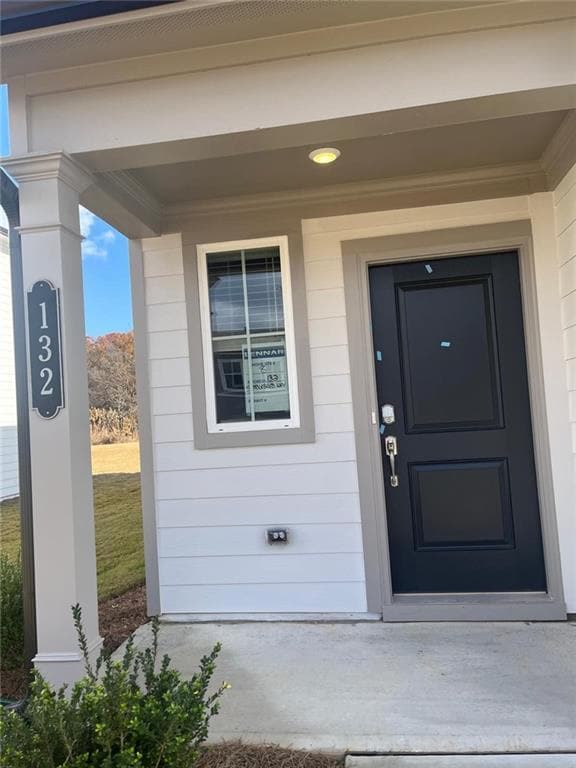 Foto del edificio - 132 Saddlebred Wy