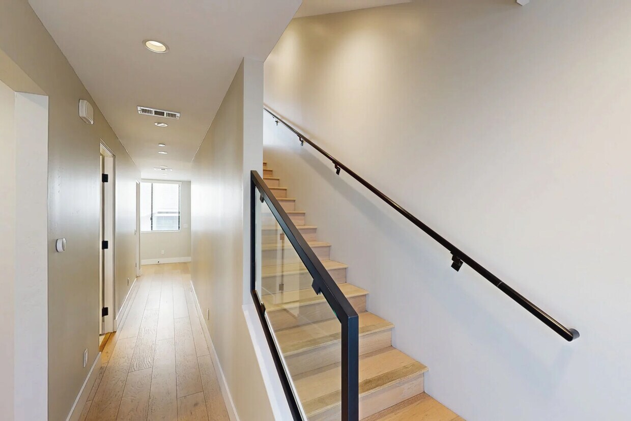 Bayview Townhomes at Point Loma