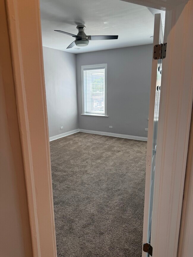 Bedroom 2 - 9438 S Bishop