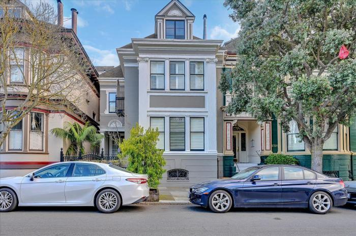 Foto principal - 2 bedroom in San Francisco CA 94115