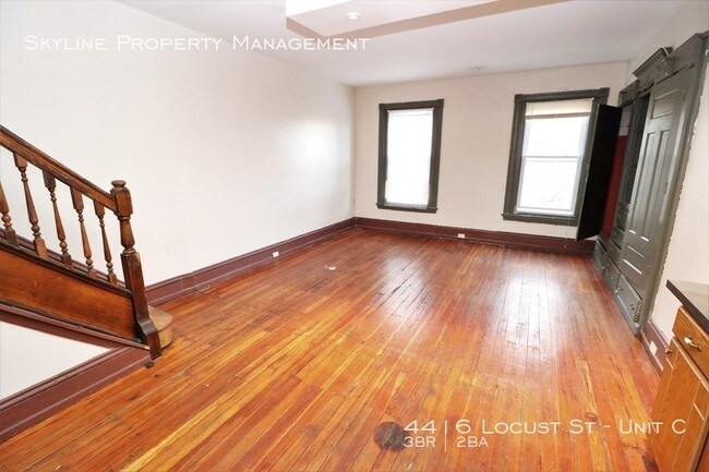Foto del edificio - 4416 Locust St