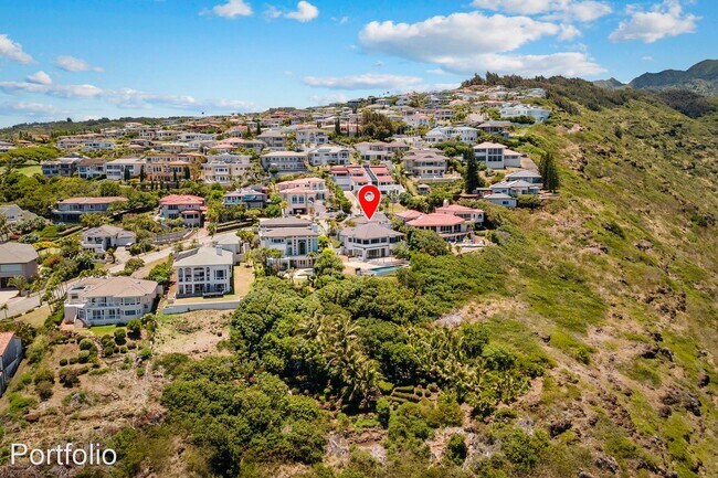 Building Photo - 4 br, 4.5 bath House - 771 Kaulana Place