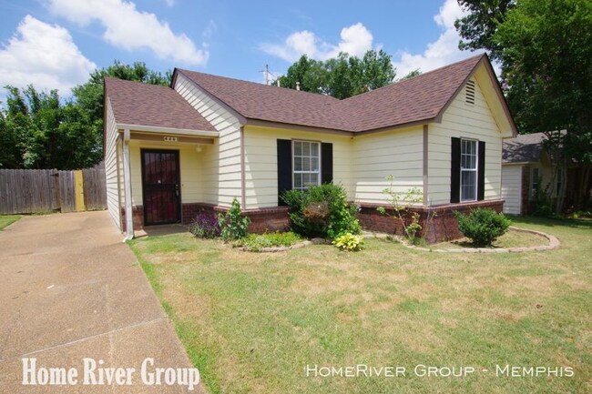 Building Photo - 4441 Pyramid Ln