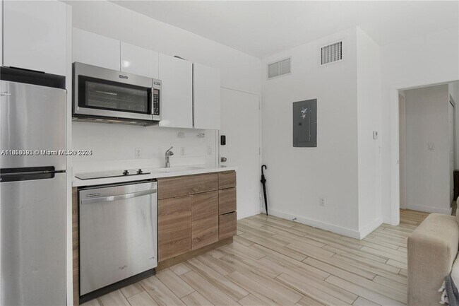 Foto del edificio - 1560 Meridian Ave