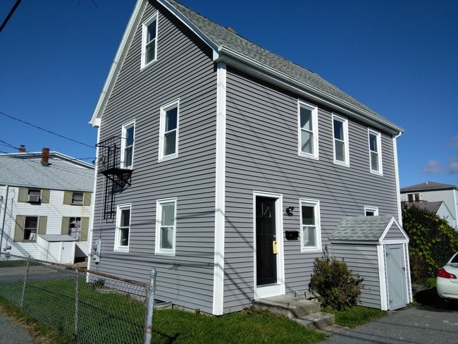 Building Photo - 10 Ryan Ave