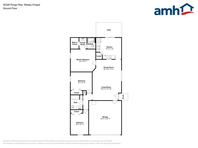 Building Photo - 30326 Pongo Way