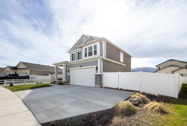 Foto del edificio - 6163 E White Rock Rd