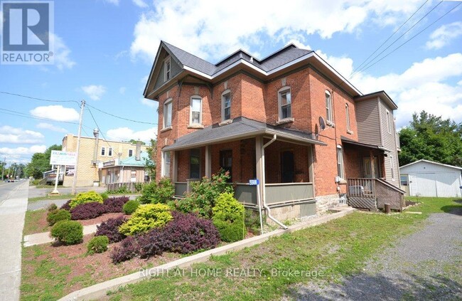 Building Photo - 5508 Osgoode Main St