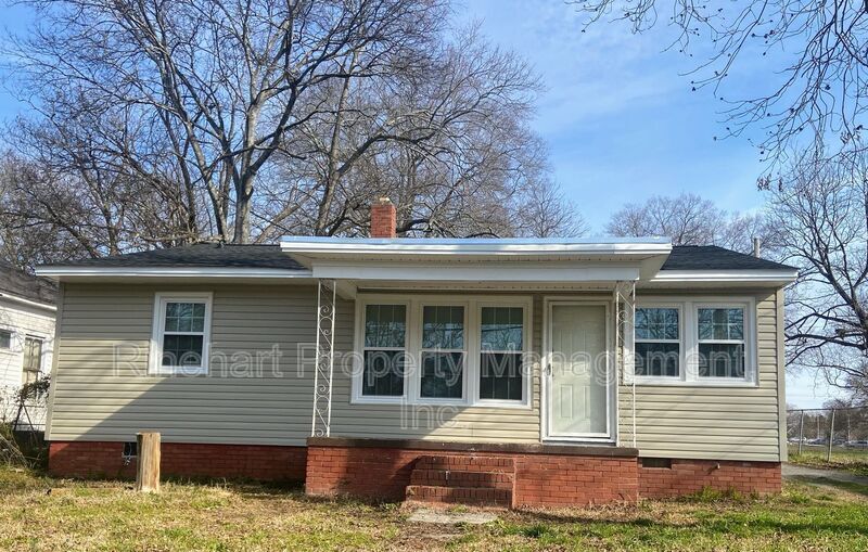 329 Chestnut St, Rock Hill, SC 29730 House Rental in Rock Hill, SC