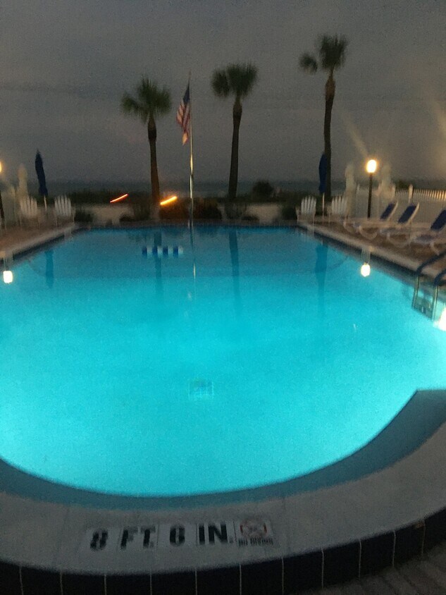 Photo - 1926 Ocean Shore Boulevard, Unit 111