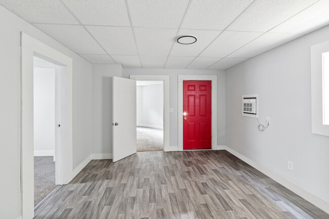 Building Photo - 1604 Delmar Ave