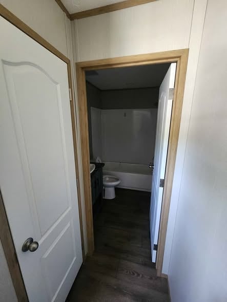 Building Photo - 3611 Rice Mine Rd NE