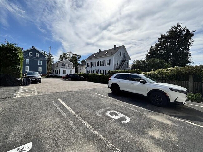 Foto del edificio - 603 Thames St